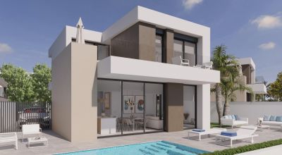 Villa - New Build - San Javier - San Javier Villa - New Build - San Javier - San Javier