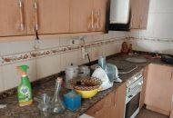 Sale - Rijtjeshuis - Pinoso