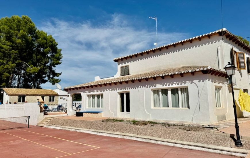 Venta - Casa Rural - Castalla