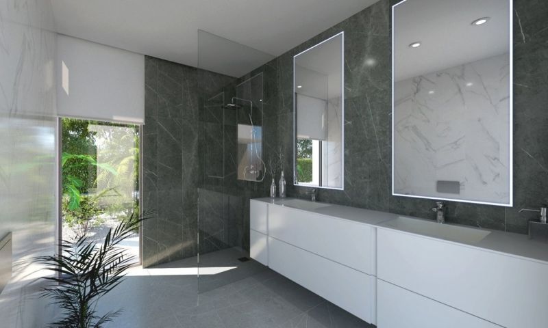 Sale - Apartments - Banos y Mendigo