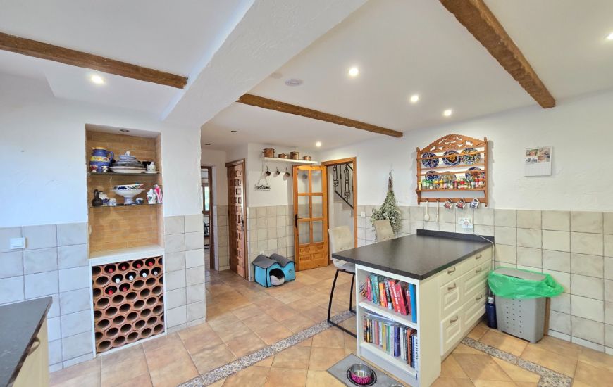 Venta - Villa - Orihuela Costa