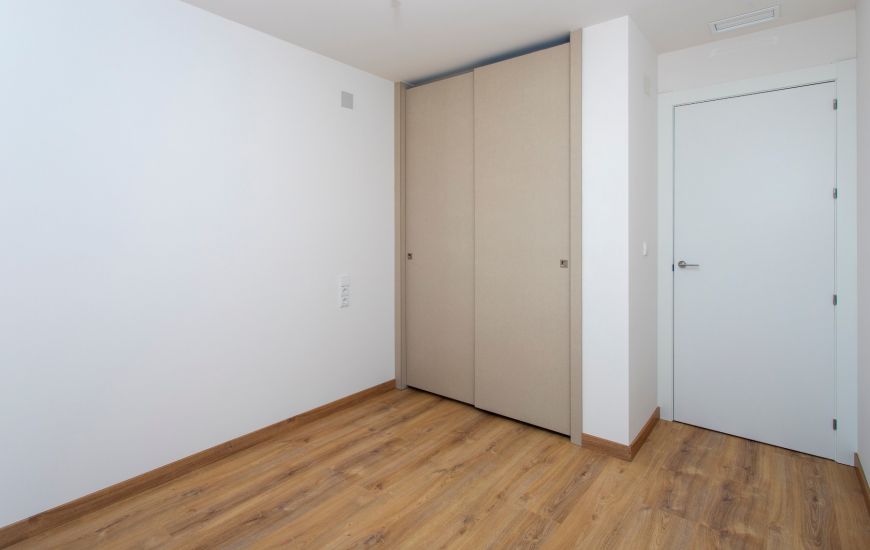 Nueva construcción  - Apartamentos - Hondón de las Nieves