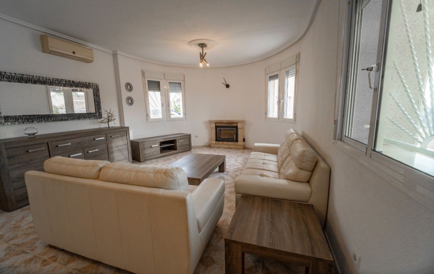 Venta - Villa - Ciudad Quesada