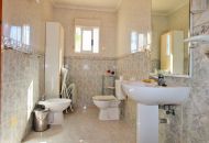 Sale - Rijtjeshuis - Villamartin