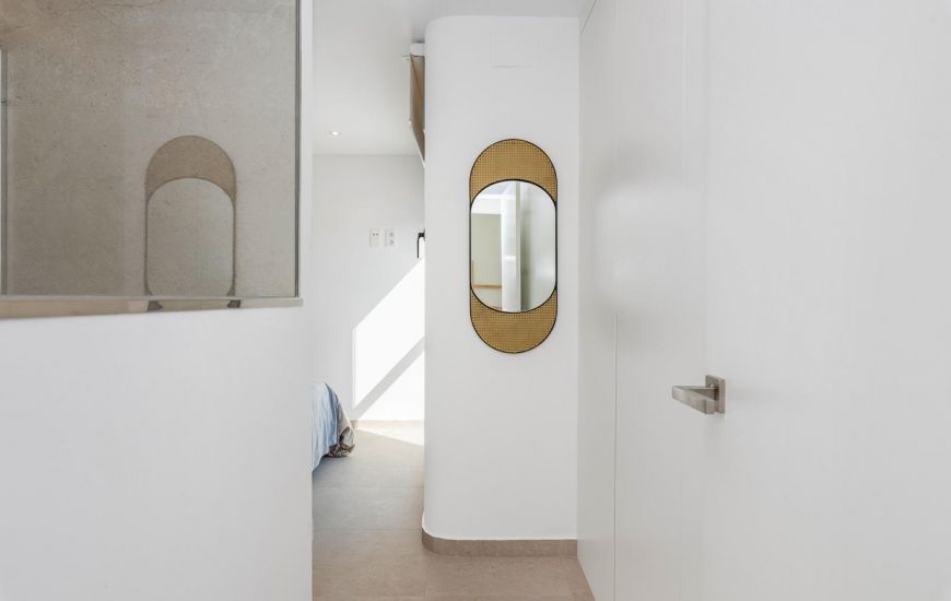 Nueva construcción  - Villa - Los Alcázares