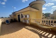 Sale - Villa - Villamartin