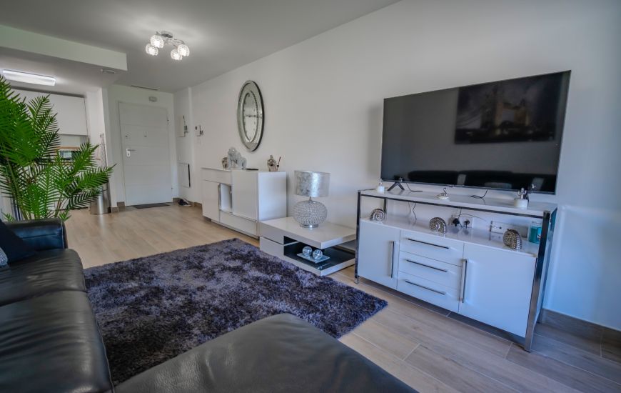 Sale - Apartments - Los Alcázares