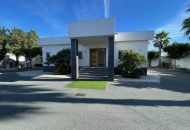 Sale - Villa - Almoradí - Almoradi