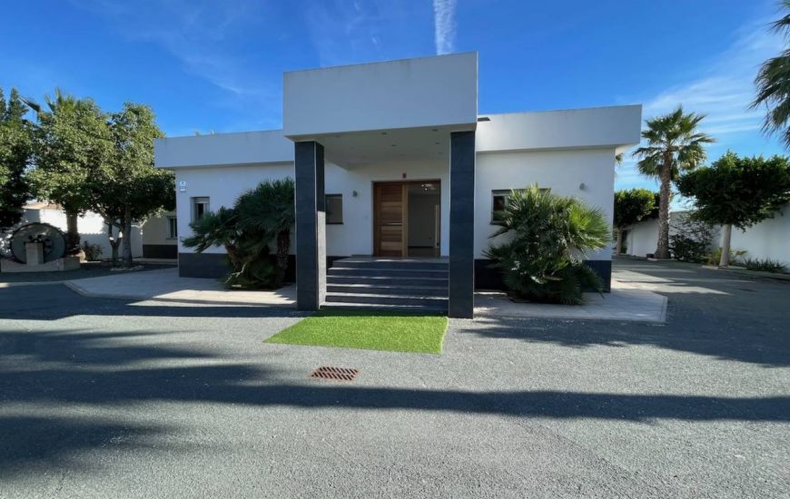 Sale - Villa - Almoradí - Almoradi