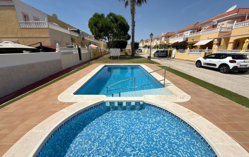 Sale - Villa - Cabo Roig>La Regia