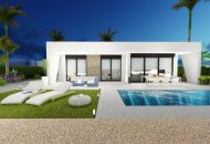New Build - Villa - 