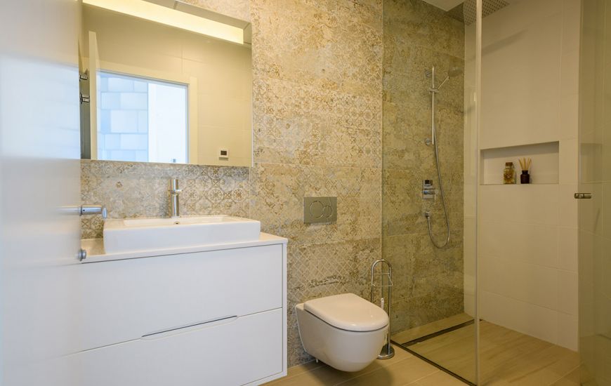 Sale - Apartments - Las Colinas