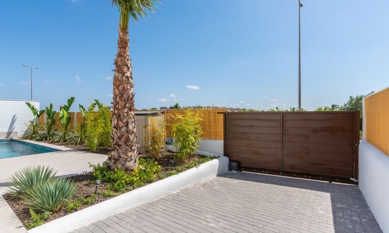 Sale - Apartments - Benijófar - 