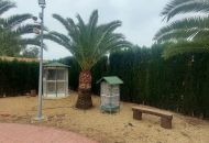 Sale - Villa - Hondón de las Nieves