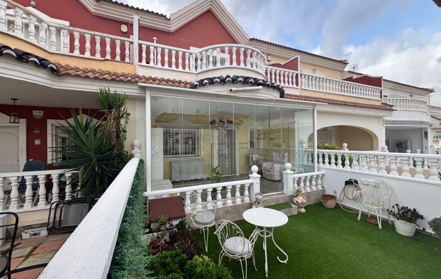 Venta - Adosado - Benijofar