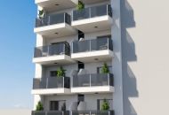 Venta - Apartamentos - Torrevieja