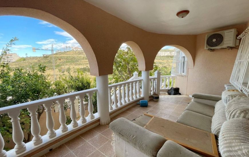 Venta - Villa - Ciudad Quesada