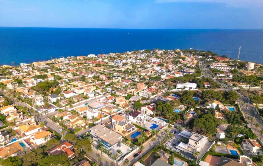 Sale - Villa - Cabo Roig