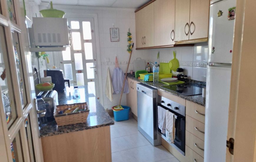Sale - Townhouse - Ciudad Quesada