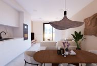 New Build - Apartments - El Campello