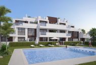 New Build - Townhouse - Pilar de la Horadada