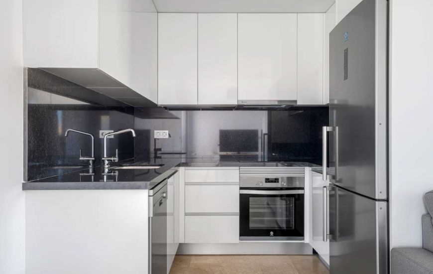Sale - Apartments - Villamartin