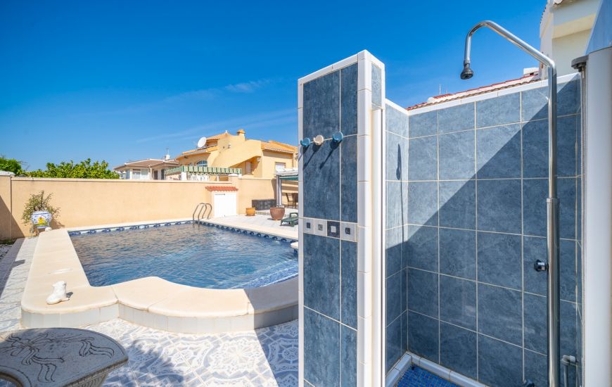 Sale - Villa - Ciudad Quesada - Rojales