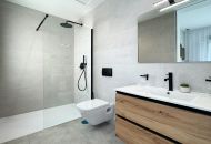 Nueva construcción  - Villa - San Miguel de Salinas - San Miguel De Salinas