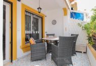 Venta - Adosado - Villamartin