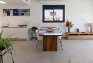 New Build - Apartments - Alicante