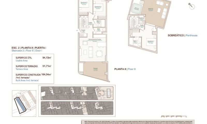 Sale - Apartments - Villajoyosa