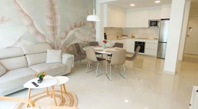 Apartments - Sale - Torrevieja center - Torrevieja center
