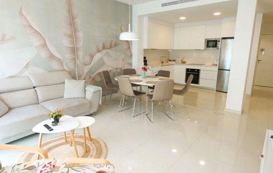 Sale - Apartments - Torrevieja center