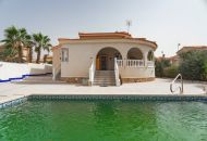 Sale - Villa - Ciudad Quesada