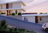 Nueva construcción  - Apartamentos - Calpe