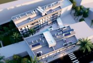 New Build - Apartments - San Pedro del Pinatar