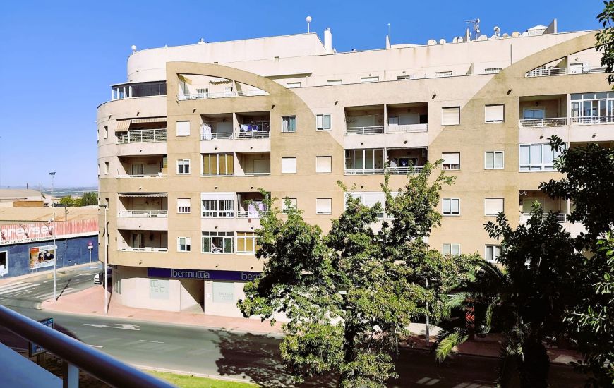 Sale - Apartments - Torrevieja