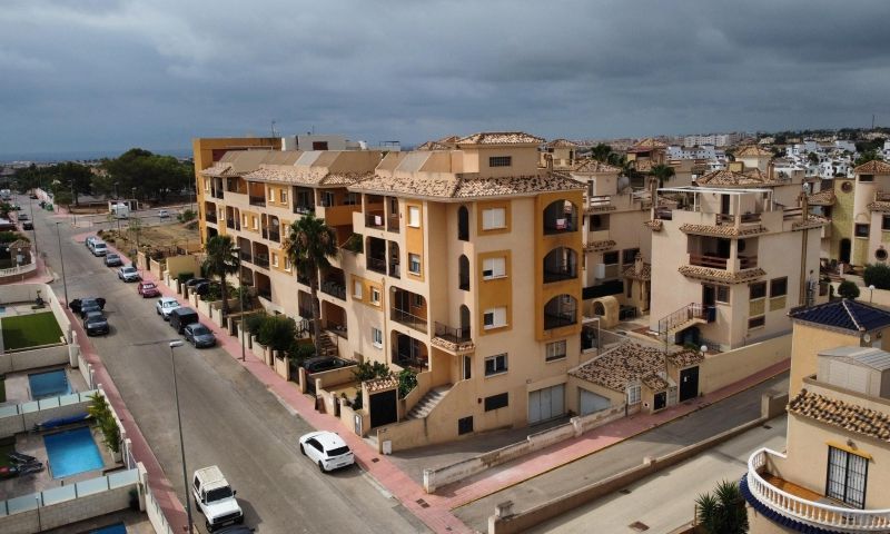 Sale - Apartments - Orihuela Costa
