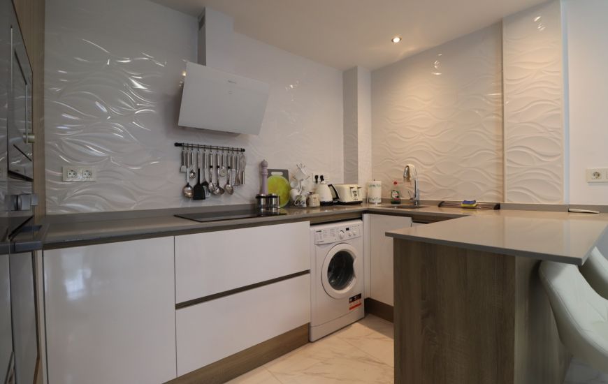 Venta - Apartamentos - Benijofar