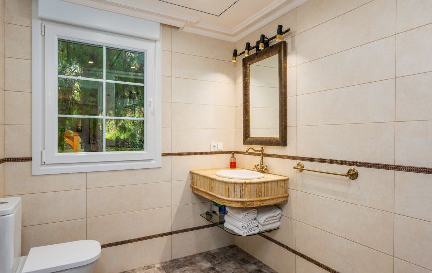 Sale - Villa - Ciudad Quesada - Rojales