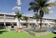 New Build - Apartments - Orihuela Costa