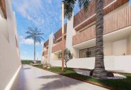 New Build - Apartments - San Pedro del Pinatar
