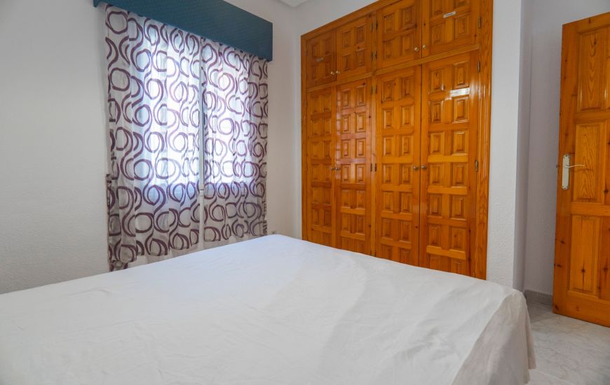 Sale - Bungalow - Ciudad Quesada