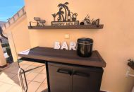 Sale - Bungalow - Algorfa