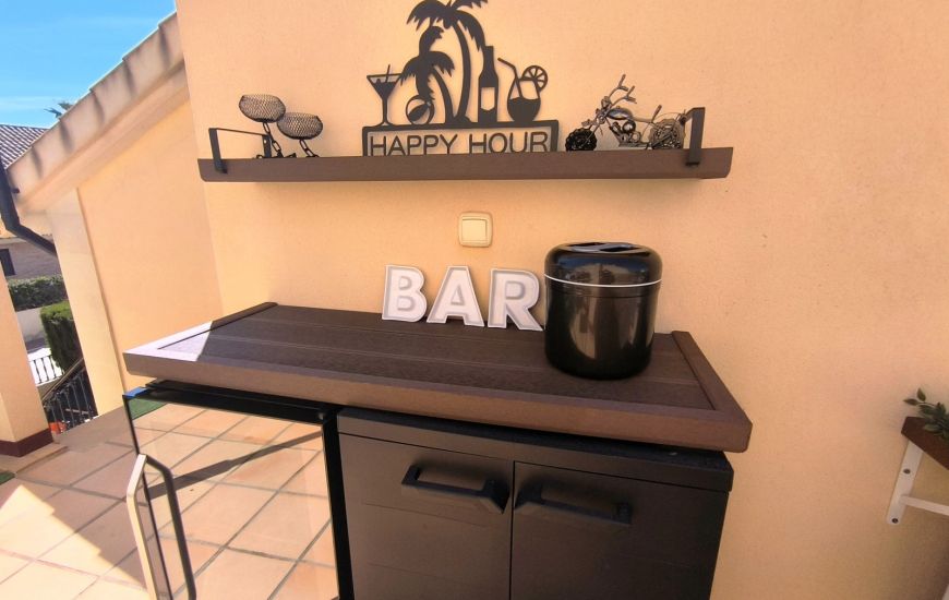 Sale - Bungalow - Algorfa