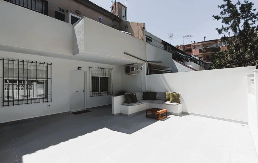 Sale - Bungalow - Orihuela Costa