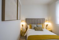New Build - Bungalow - Pilar de la Horadada