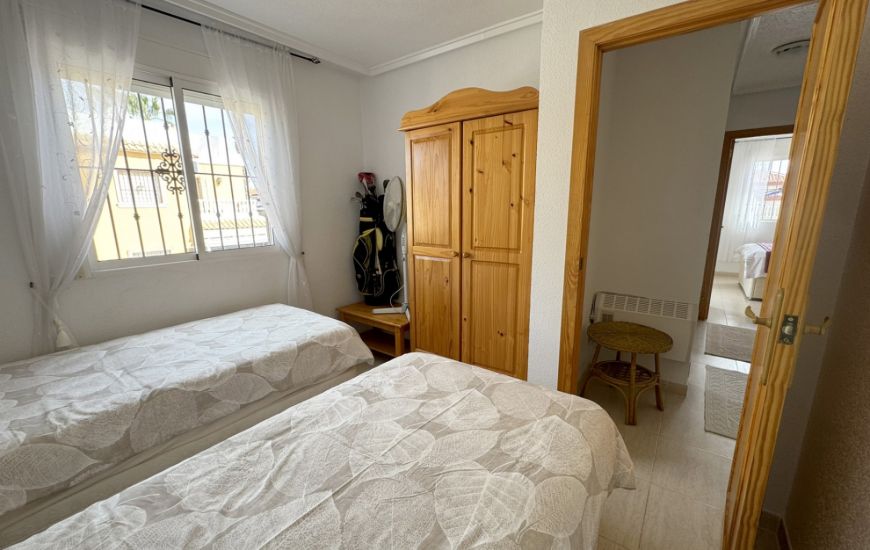 Sale - Half Vrijstaand Huis - Ciudad Quesada