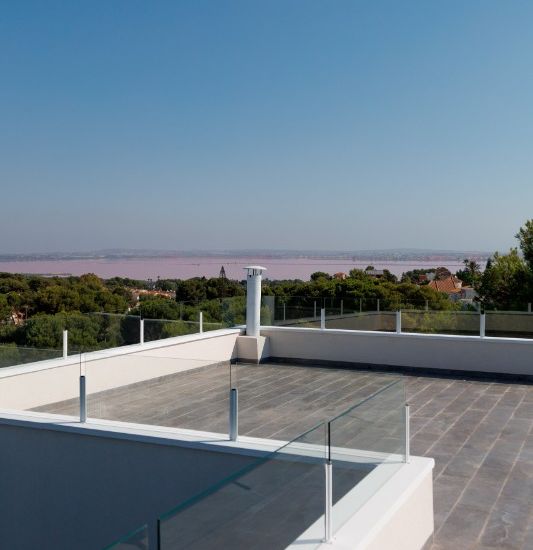 New Build - Villa - Los Balcones - Los Balcones, Torrevieja