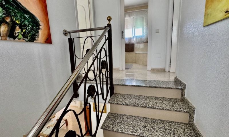 Sale - Apartments - Ciudad Quesada